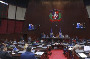 Congreso pasa la página de las candidaturas independientes y se enfoca ahora en las reformas laboral y policial