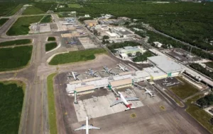 Gobierno anuncia nuevo proyecto aeroportuario en la región norte