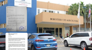 Renuncias y denuncias golpean al Ministerio de Agricultura