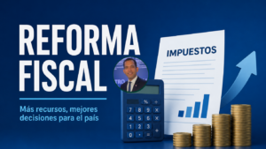 Reforma fiscal: lo bueno, lo malo y el gran reto de gastar mejor