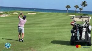 Regresa “Match Play” de Fedogolf a Punta Espada.