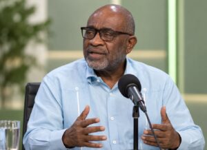Antonio Florián: “Abinader debe demostrar con hechos que primero está el país”